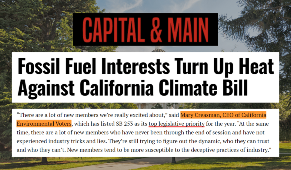 sb 253 news mentions 2